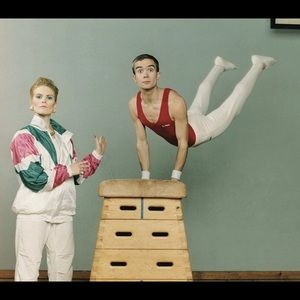 Meet your Posher, Mike